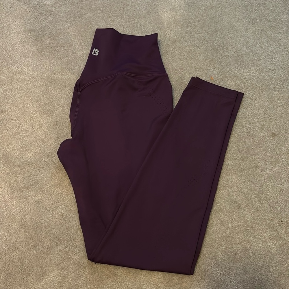 BuffBunny Lit Laser Legging